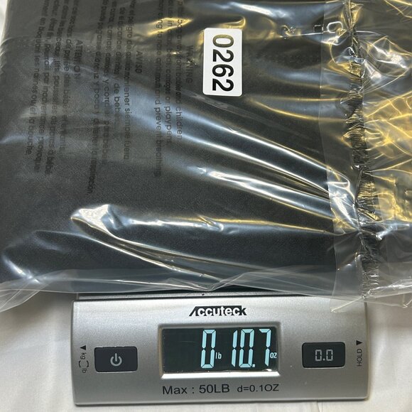 White House Black Market‎ Pull-On Skirt Textured Quilted Side Panels Black W 2 - Picture 12 of 12